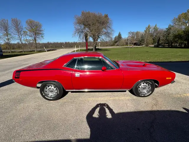 Live Collector Car Auction -Edmonton July 18th in Classic Cars in Edmonton - Image 11