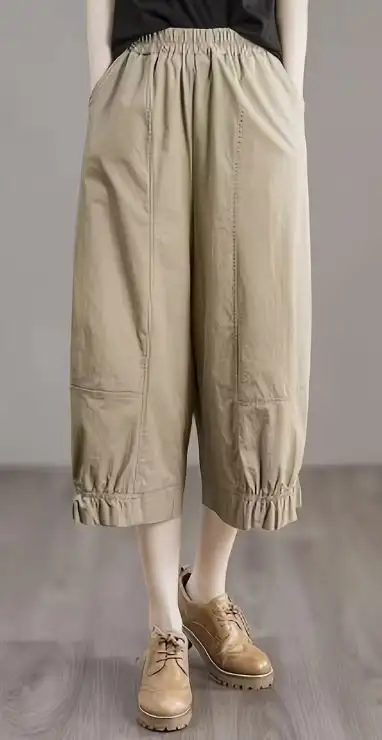 Women's Casual Pants – Spring/Summer Fashion, View more