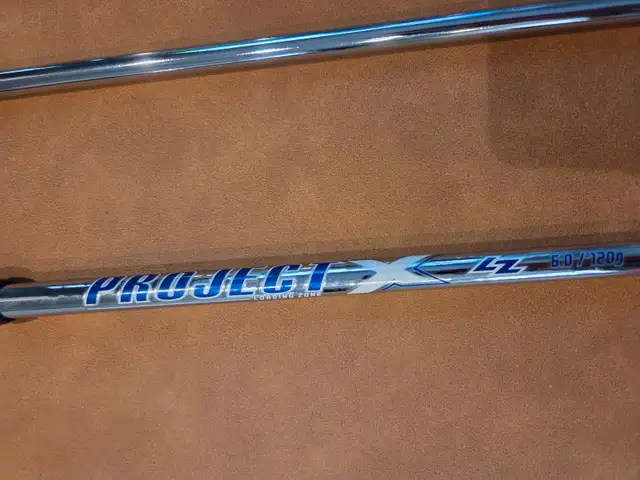 TaylorMade P7-MC Golf Clubs PW - 4i Right Hand in Golf in Hamilton - Image 6