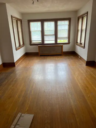 party space available