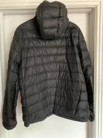 Polo Ralph Lauren Puffer Jacket, View more