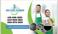 Cleaning Services ( All Types ) Residential/Commercial