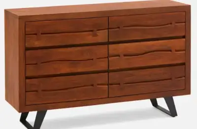 Structube Dresser, View more