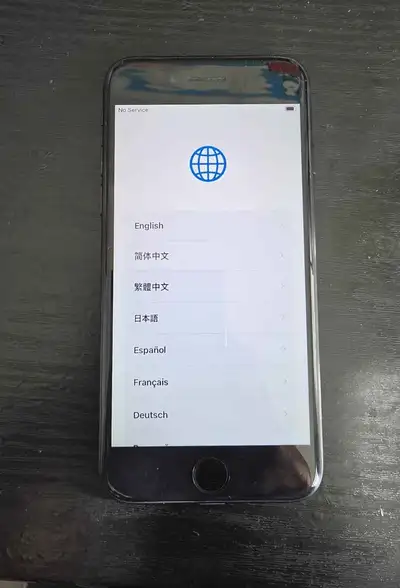 iphone 7 - unlocked, View more