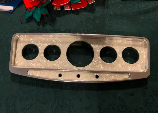 Lokar Dash Insert BDI-9139 in Other Parts & Accessories in Calgary - Image 2
