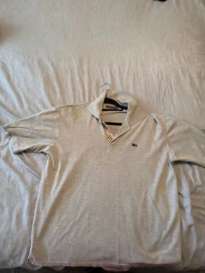 Men’s Medium Burberry  Shirt, View more