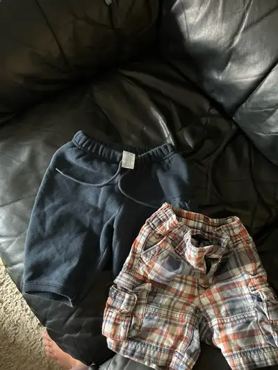 6 month shorts adjustable , View more