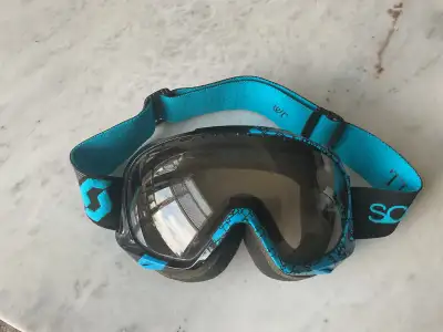 Sports Goggles SCOTT!, View more