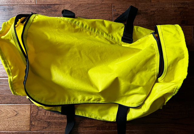 Dive Bag for Scuba or Snorkeling in Water Sports in Markham / York Region - Image 2