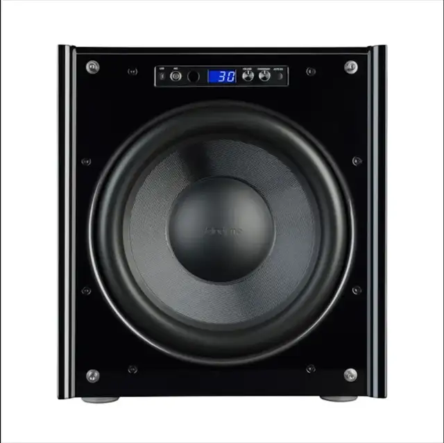 Velodyne Digital Drive 15 Plus. in Speakers in Laval / North Shore - Image 2
