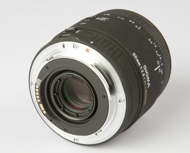 Awesome Macro Lens in Cameras & Camcorders in Regina - Image 2