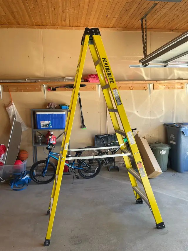 ladder new535274667398942721