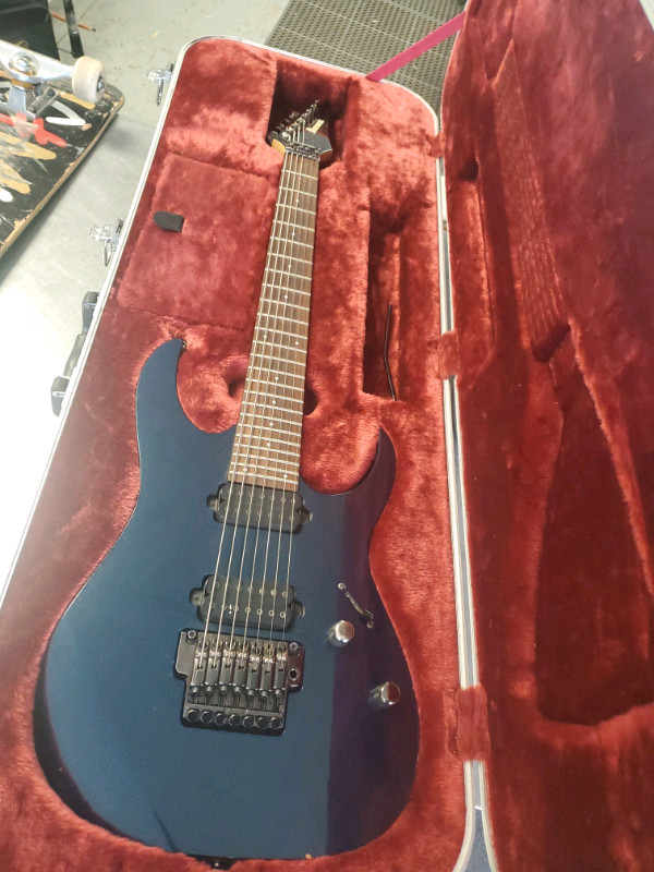 2008 ibanez string for sale  