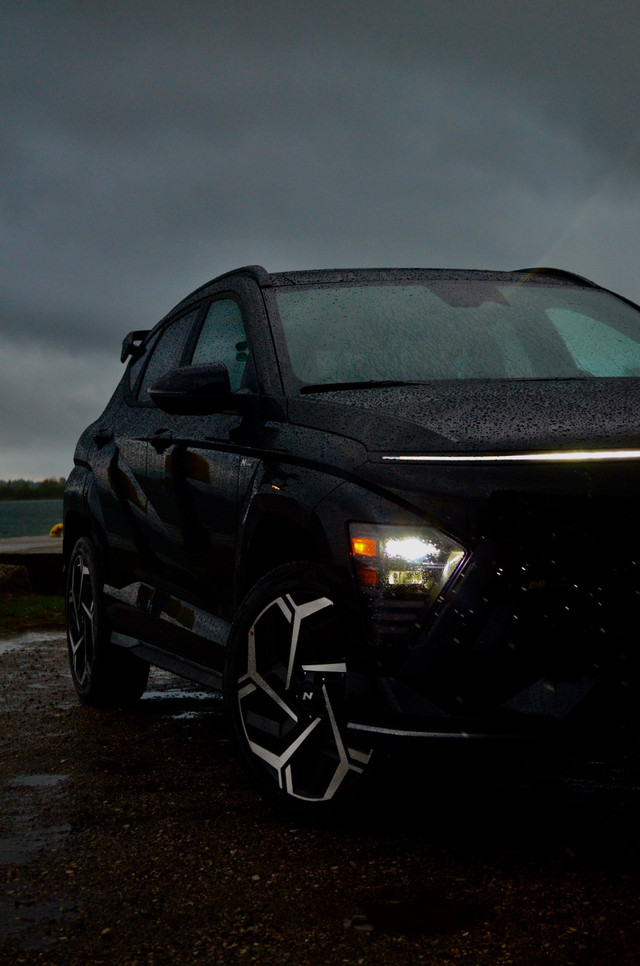 2024 Kona N line Finance Takeover in Cars & Trucks in Barrie - Image 4