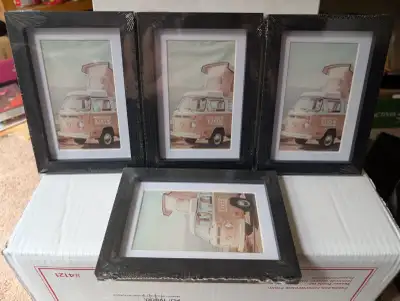 Picture Frames, View more