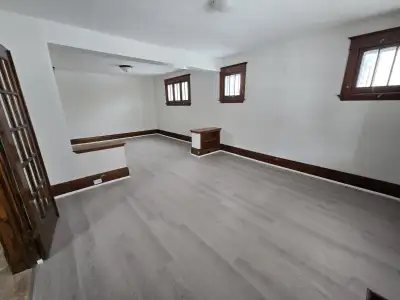 Spacious and well-maintained 3-bedroom, 2-bathroom home available now! This updated property offers...