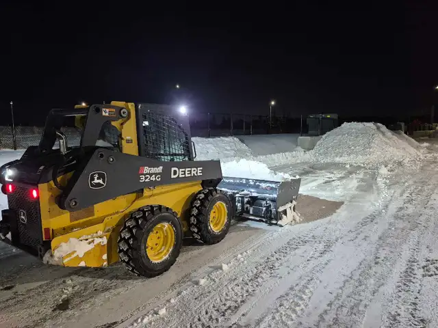 Snow Plowing and Removal services 65709805719554121