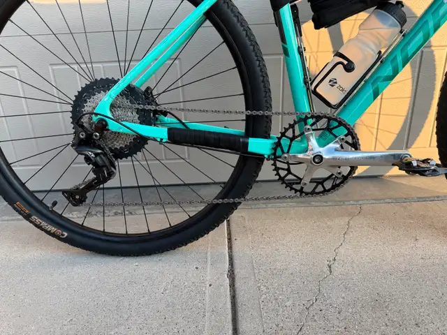 Norco XFR62863267389185124
