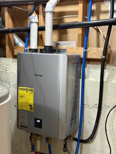 tankless tankless , View more