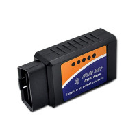 WIFI ELM327 Wireless OBD2 Auto Scanner Adapter Scan Tool For iPh
