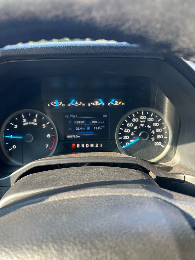 2016 Ford F150 5L Sport in Cars & Trucks in Calgary - Image 3