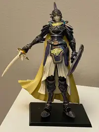 Final Fantasy Warrior of Light