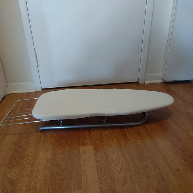 Black & Decker iron and compact ironing board. in Irons & Garment Steamers in Dartmouth - Image 3