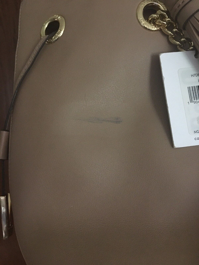 Brand new Calvin Klein tote purse  in Women's - Bags & Wallets in Norfolk County - Image 2
