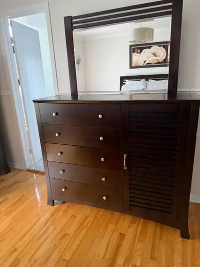dresser - Commode, View more