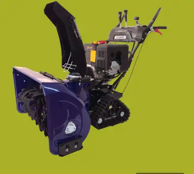 Best Self-propelled Gas Powered Snow Thrower 34', View more