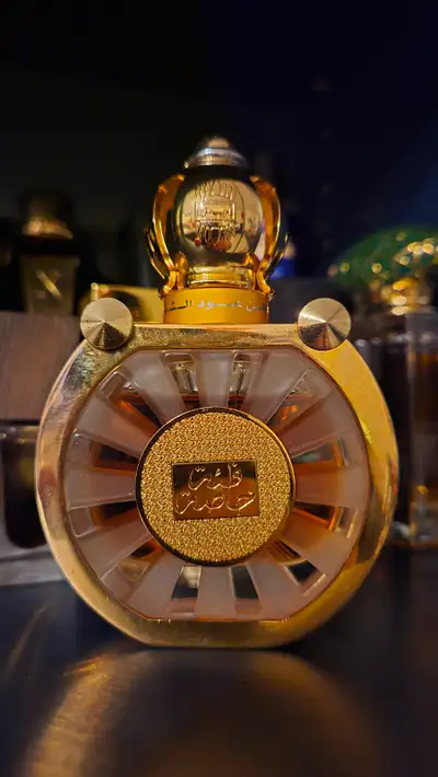 AJMAL DAHN OUDH AL SHAMS SPECIAL EDITION Perfume/Cologne, View more