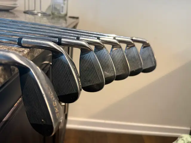 Golf Club Set in Golf in Mississauga / Peel Region - Image 6