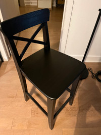 Ikea INGOLF Bar Stool