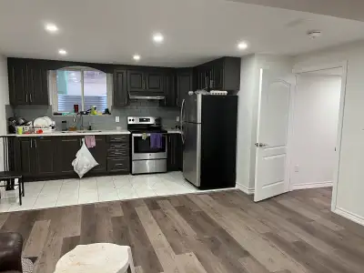 Room for rent near Sheridan College