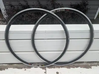 Many 700c bike rims, View more