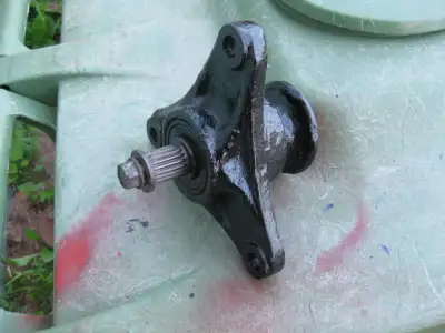 lawn mower parts-Honda 3810 rider, View more