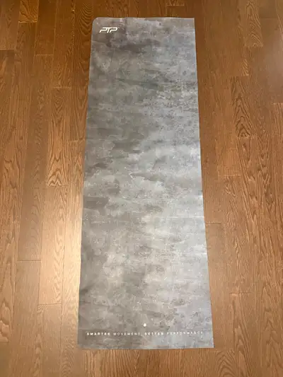 High-Quality Yoga Mat, View more