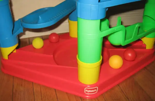 Vtech & Little Tikes Sport Centers / Rockin' Wagon w/ Balls in Toys in City of Toronto - Image 7
