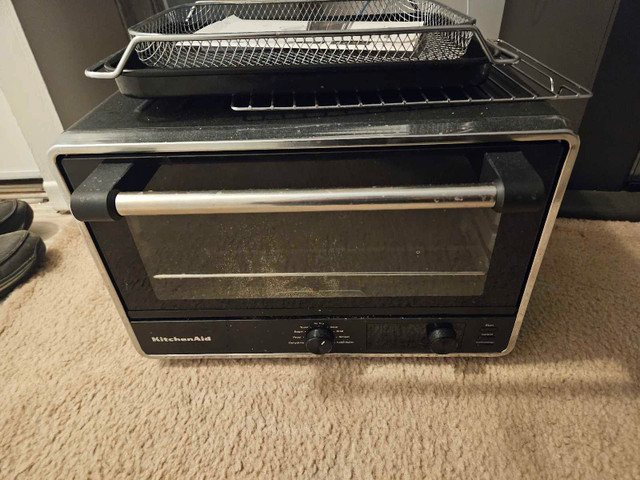 Air fryer  in Toasters & Toaster Ovens in Ottawa