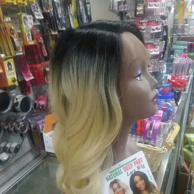 Hair Salon Services available 