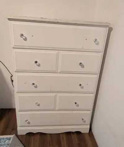 1970s solid wood bedroom furniture, View more