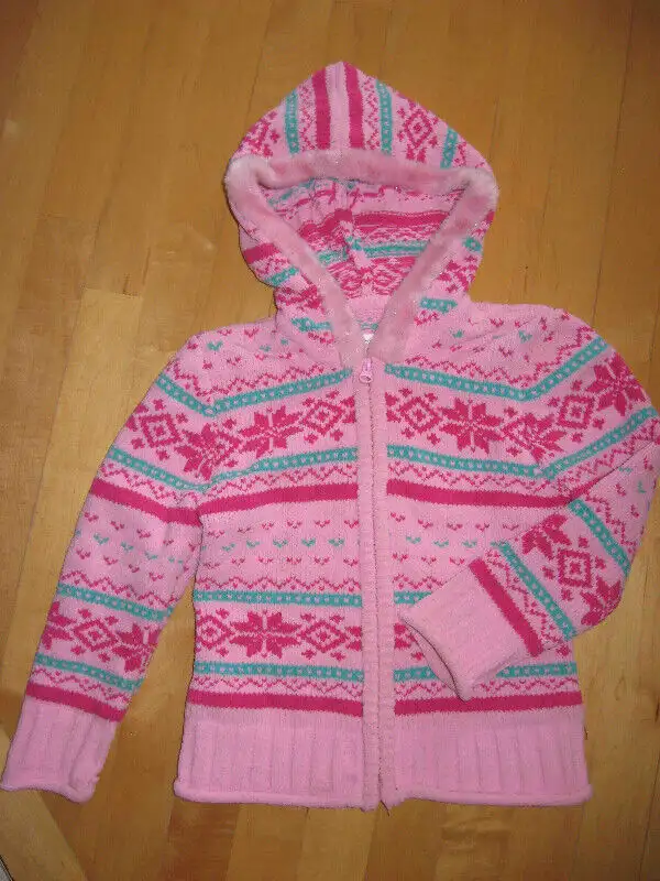 Beaux vêtements pour fille (5ans et 14 ans) in Kids & Youth in Longueuil / South Shore - Image 8