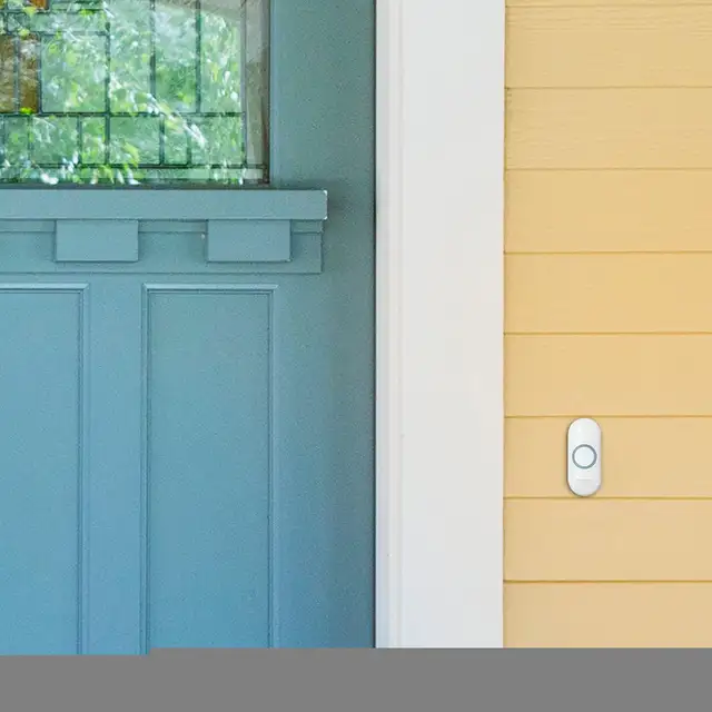 Honeywell Wireless Doorbell Push Button RPWL400W2000 - NEW in Other in City of Toronto - Image 7