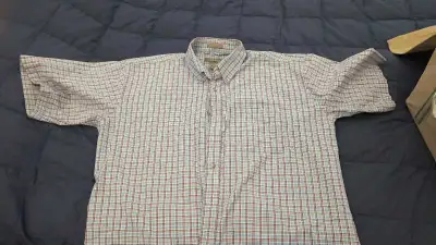 Mens short sleeve shirts , View more