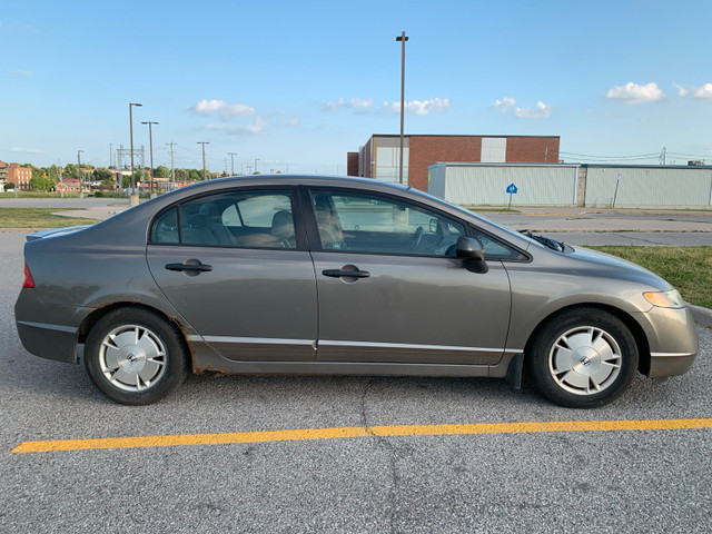2008 Honda Civic  in Cars & Trucks in Markham / York Region - Image 4