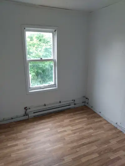 3 bedroom home in New Waterford. $1300/month + electricity/water