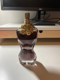 Perfume - Jean Paul Gaultier - La Belle Eau De Parfum