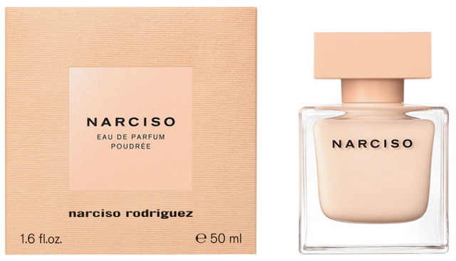 Brand New NARCISO Poudrée Womens Eau De Parfum in Health & Special Needs in Oshawa / Durham Region - Image 2