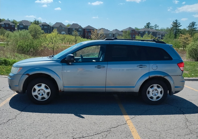 2009 DODGE RAM/JOURNEY 236,000KM in Cars & Trucks in Markham / York Region