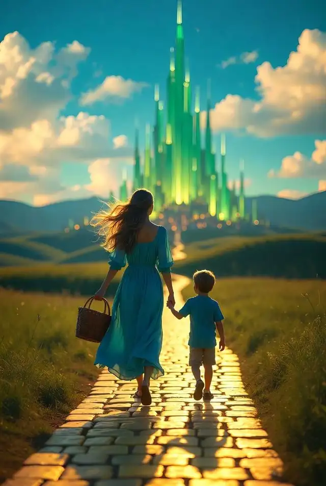 Hard Choices 64985471751939120